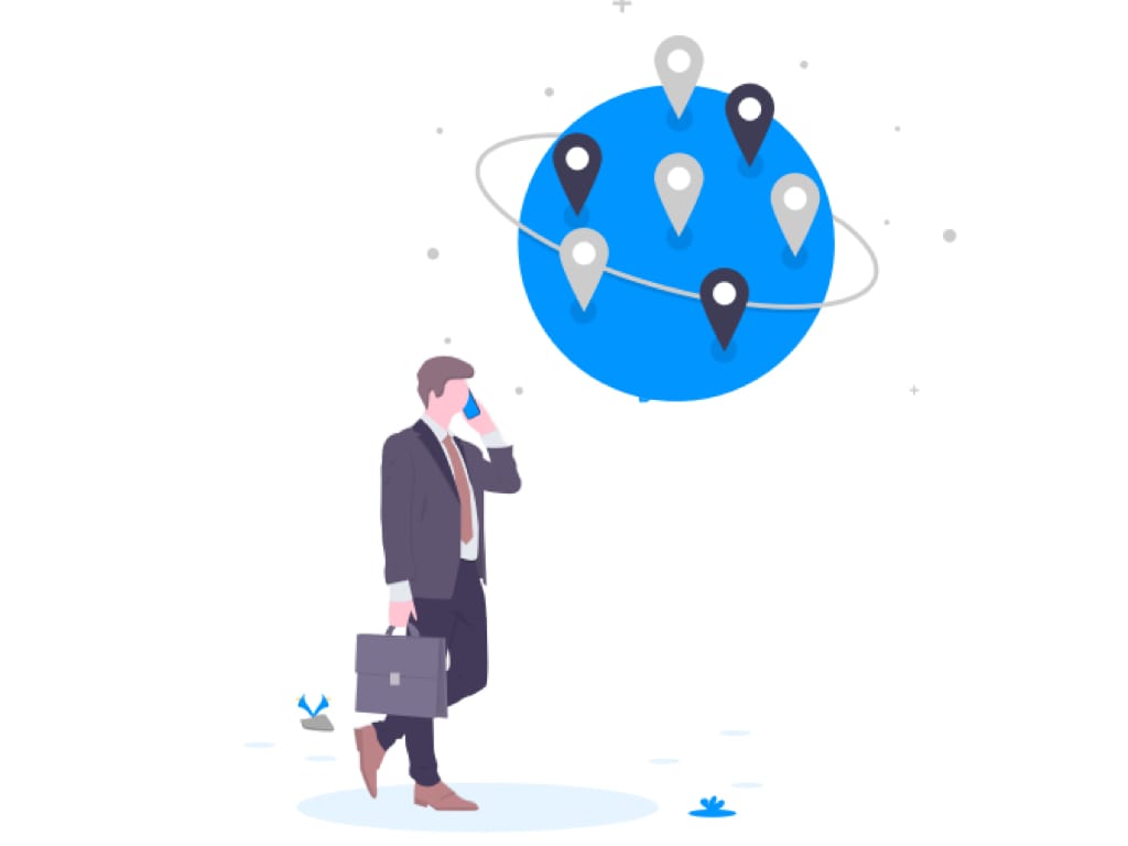 VoIP International Calling to 40+ Countries net2phone